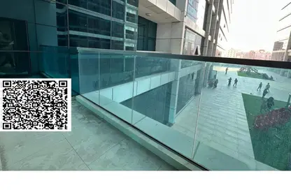 Apartment - 1 Bedroom - 2 Bathrooms for sale in Gulfa Towers - Al Rashidiya 1 - Al Rashidiya - Ajman