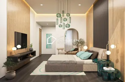 شقة - 2 غرف نوم - 2 حمامات للبيع في لاجون فيوز - داماك لاجونز - دبي