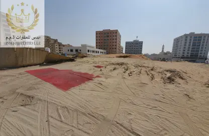 Land - Studio for sale in Al Rawda 1 - Al Rawda - Ajman