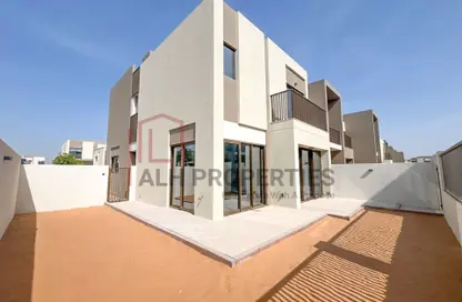 Townhouse - 4 Bedrooms - 4 Bathrooms for sale in La Violeta 2 - Villanova - Dubai Land - Dubai