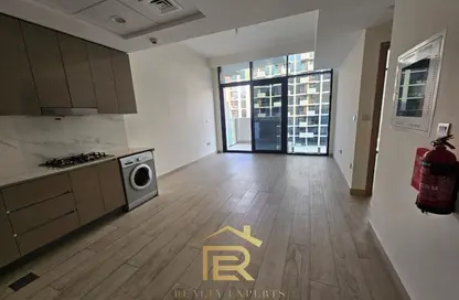 Apartment - 1 Bedroom - 1 Bathroom for rent in AZIZI Riviera - Meydan One - Meydan - Dubai