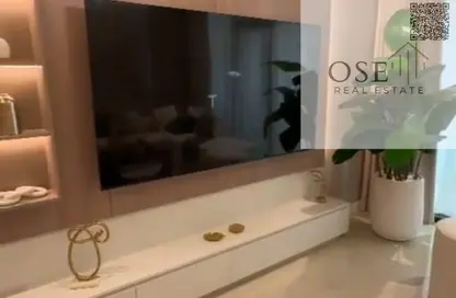 Apartment - 2 Bedrooms - 2 Bathrooms for sale in Tiger Downtown Ajman - Al Alia - Ajman