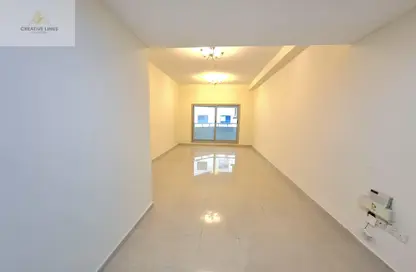 Apartment - 1 Bedroom - 2 Bathrooms for rent in Burj Al Noor 1 - Al Nahda 1 - Al Nahda - Dubai