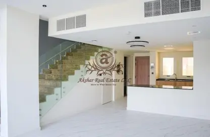 تاون هاوس - 2 غرف نوم - 3 حمامات للبيع في روكان 3 - روكان - دبي لاند - دبي