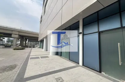 Shop - Studio - 1 Bathroom for sale in Al Maryah Vista - Al Maryah Island - Abu Dhabi