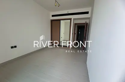 Apartment - 2 Bedrooms - 4 Bathrooms for rent in Binghatti Orchid - Jumeirah Village Circle - Dubai