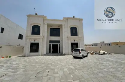 فيلا - 5 غرف نوم - 7 حمامات للايجار في وادي الشبك - دبي