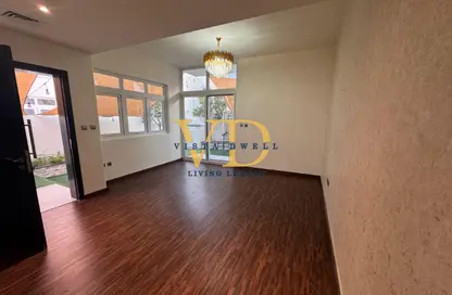 Villa - 3 Bedrooms - 5 Bathrooms for rent in Centaury - Damac Hills 2 - Dubai