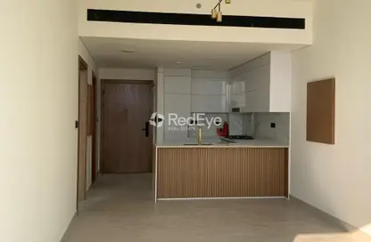 Apartment - 1 Bedroom - 2 Bathrooms for sale in Binghatti Orchid - Jumeirah Village Circle - Dubai