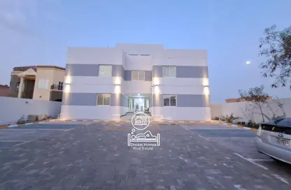 Apartment - 2 Bedrooms - 3 Bathrooms for rent in Mohamed Bin Zayed City - Abu Dhabi