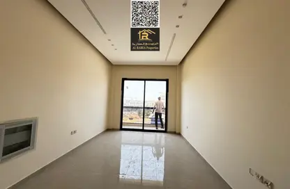 شقة - 2 غرف نوم - 2 حمامات للايجار في 2 المويهات - المويهات - عجمان