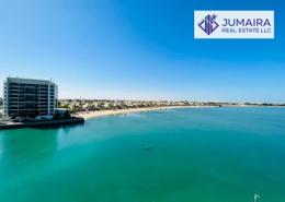 Apartment - 2 bedrooms - 3 bathrooms for rent in Gateway Residences - Mina Al Arab - Ras Al Khaimah