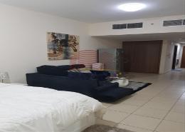 Studio - 1 bathroom for sale in Ajman One Tower 10 - Ajman One - Ajman Downtown - Ajman Studio - 1 bathroom for sale in Ajman One Tower 10 - Ajman One - Ajman Downtown - Ajman