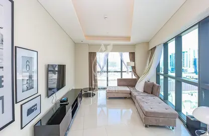 Apartment - 2 Bedrooms - 3 Bathrooms for sale in Tower B - DAMAC Towers by Paramount - Business Bay - Dubai