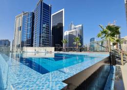 شقة - 3 غرف نوم - 4 حمامات للبيع في برج ايليت ريزيدينس - دبي وسط المدينة - دبي