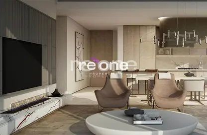 Apartment - 5 Bedrooms - 6 Bathrooms for sale in SAAS Hills - Dubai Science Park - Dubai