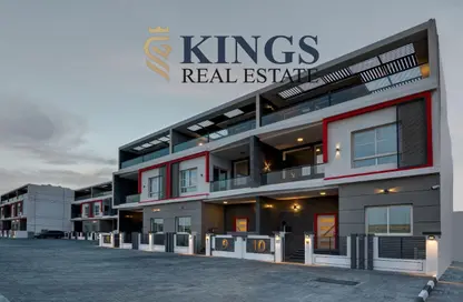 Villa - 4 Bedrooms - 5 Bathrooms for rent in Al Marsa - Al Jazirah Al Hamra - Al Hamra Village - Ras Al Khaimah Villa - 4 Bedrooms - 5 Bathrooms for rent in Al Marsa - Al Jazirah Al Hamra - Al Hamra Village - Ras Al Khaimah