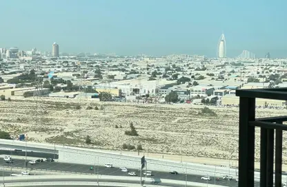 شقة - غرفة نوم - 1 حمام للبيع في بارك هايتس 1 - بارك هايتس - دبي هيلز استيت - دبي