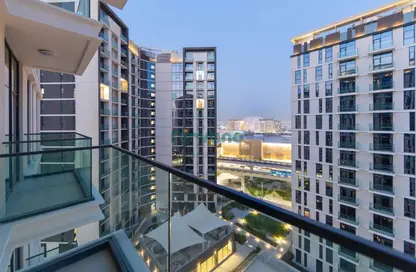 Apartment - 2 Bedrooms - 2 Bathrooms for rent in Expo Village Residences 2A - Expo Village Residences - Expo City - Dubai