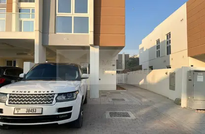 فيلا - 3 غرف نوم - 5 حمامات للبيع في مالبيري - داماك هيلز 2 - دبي