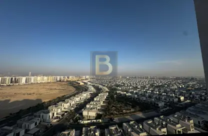 Apartment - Studio - 1 Bathroom for rent in Starz Tower 1 - Starz by Danube - Al Furjan - Dubai