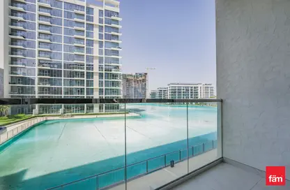 Apartment - 1 Bedroom - 2 Bathrooms for sale in Residences 15 - District One - Mohammed Bin Rashid City - Dubai