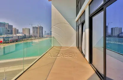 شقة - غرفة نوم - 2 حمامات للبيع في المارية فيستا - جزيرة المارية - أبوظبي