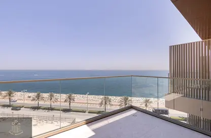 Apartment - 3 Bedrooms - 5 Bathrooms for sale in Ellington Beach House - Palm Jumeirah - Dubai
