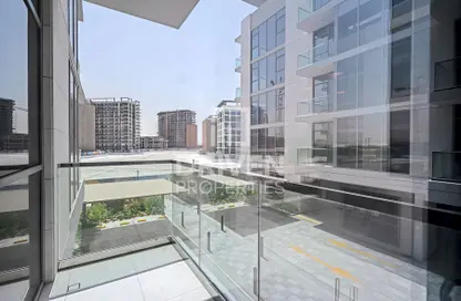 Apartment - 1 Bedroom - 2 Bathrooms for sale in The Residences at District One - Mohammed Bin Rashid City - Dubai