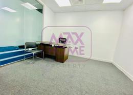Office Space - 8 bathrooms for rent in Emirates Tower - Hamdan Street - Abu Dhabi