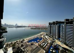 Apartment - 1 bedroom - 2 bathrooms for sale in Oceana Baltic - Oceana - Palm Jumeirah - Dubai
