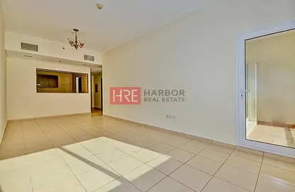 Apartment - 2 Bedrooms - 3 Bathrooms for sale in Mazaya 28 - Queue Point - Liwan - Dubai Land - Dubai