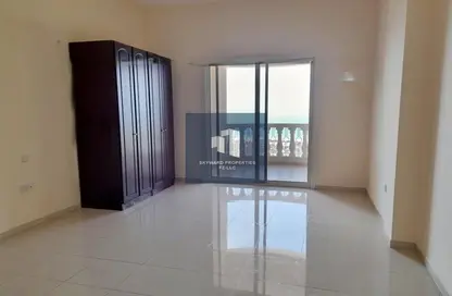 Apartment - Studio - 1 Bathroom for rent in Royal breeze 2 - Royal Breeze - Al Hamra Village - Ras Al Khaimah
