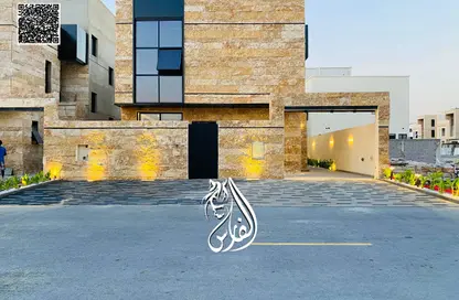 فيلا - 6 غرف نوم - 8 حمامات للبيع في الباهيه هيلز - الباهية - عجمان