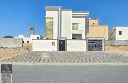 فيلا - 5 غرف نوم - 7 حمامات للبيع في الزاهية جاردنز - الزاهية - عجمان