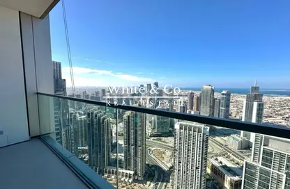 Apartment - 2 Bedrooms - 2 Bathrooms for rent in Grande - Opera District - Downtown Dubai - Dubai