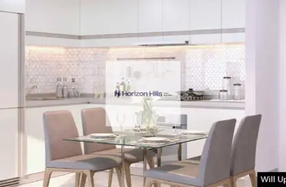 شقة - غرفة نوم - 1 حمام للبيع في عزيري جويل - الفرجان - دبي