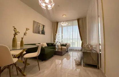 Apartment - 2 Bedrooms - 2 Bathrooms for rent in Gemz by Danube - Al Furjan - Dubai