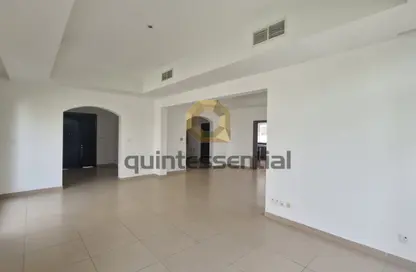 Villa - 5 Bedrooms - 6 Bathrooms for rent in Cedre Villas - Dubai Silicon Oasis - Dubai