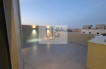 تاون هاوس - 5 غرف نوم - 7 حمامات للبيع في الحليو 2 - الحليو - عجمان