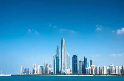Apartment - 2 Bedrooms - 3 Bathrooms for sale in Renad Tower - Al Reem Island - Abu Dhabi