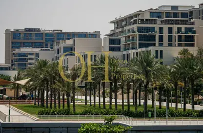 Apartment - 1 Bedroom - 2 Bathrooms for sale in Al Sana 2 - Al Muneera - Al Raha Beach - Abu Dhabi
