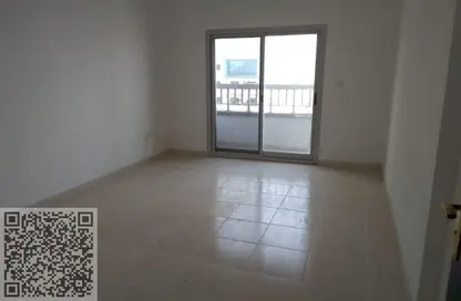Apartment - 2 Bedrooms - 2 Bathrooms for rent in Al Naemiya Tower 1 - Al Naemiya Towers - Al Nuaimiya - Ajman