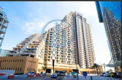 Apartment - 1 Bedroom - 2 Bathrooms for sale in Mangrove Place - Shams Abu Dhabi - Al Reem Island - Abu Dhabi