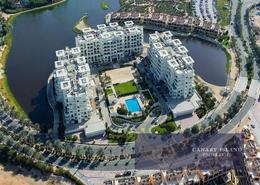 Apartment - 3 bedrooms - 4 bathrooms for rent in Cluster D - Jumeirah Heights - Dubai