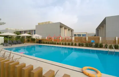 Townhouse - 2 Bedrooms - 3 Bathrooms for rent in Rukan 3 - Dubai Land - Dubai