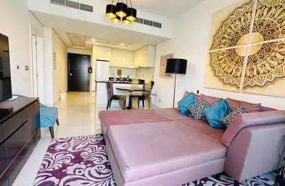 شقة - غرفة نوم - 2 حمامات للايجار في غالية - منطقة 18 - قرية الجميرا سركل - دبي شقة - غرفة نوم - 2 حمامات للايجار في غالية - منطقة 18 - قرية الجميرا سركل - دبي