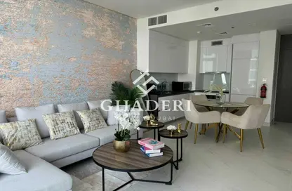 Apartment - 1 Bedroom - 2 Bathrooms for rent in Residences 13 - District One - Mohammed Bin Rashid City - Dubai