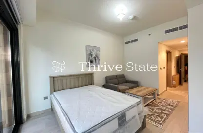 Apartment - Studio - 1 Bathroom for sale in AZIZI Riviera - Meydan One - Meydan - Dubai