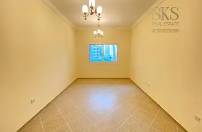 Apartment - 1 Bedroom - 1 Bathroom for rent in Heritage Building - Al Barsha 1 - Al Barsha - Dubai